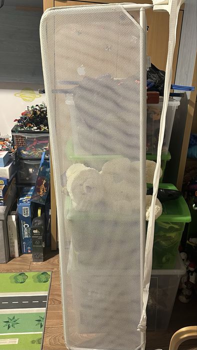 Margine laterala pat Brevi