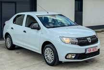 Vând Dacia Logan / 2018 / 0.9 TCe + GPL / Euro 6 / Inmatriculat RO