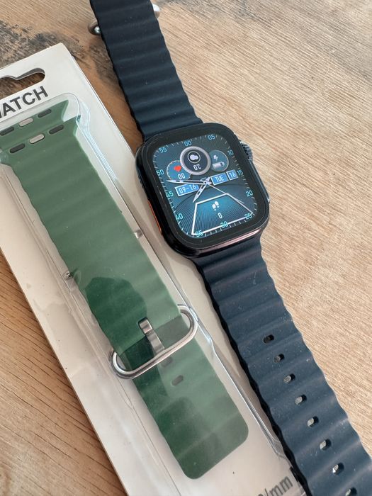 Умные часы Смарт