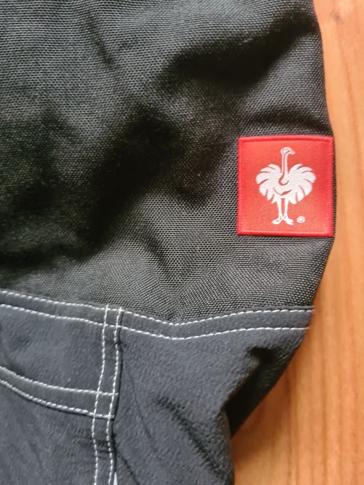 Pantaloni iarnă bărbați Engelbert Strauss Functional dynashield, mărim
