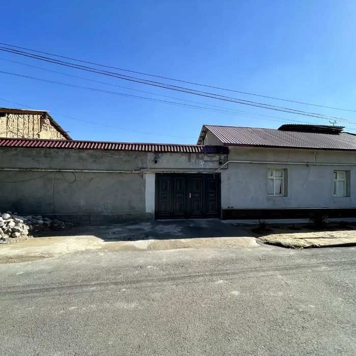 Yer sotiladi 1.5 sotk