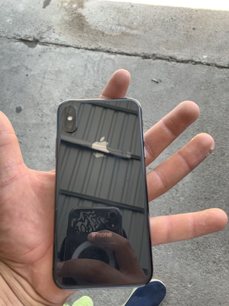 Iphone x garantiya