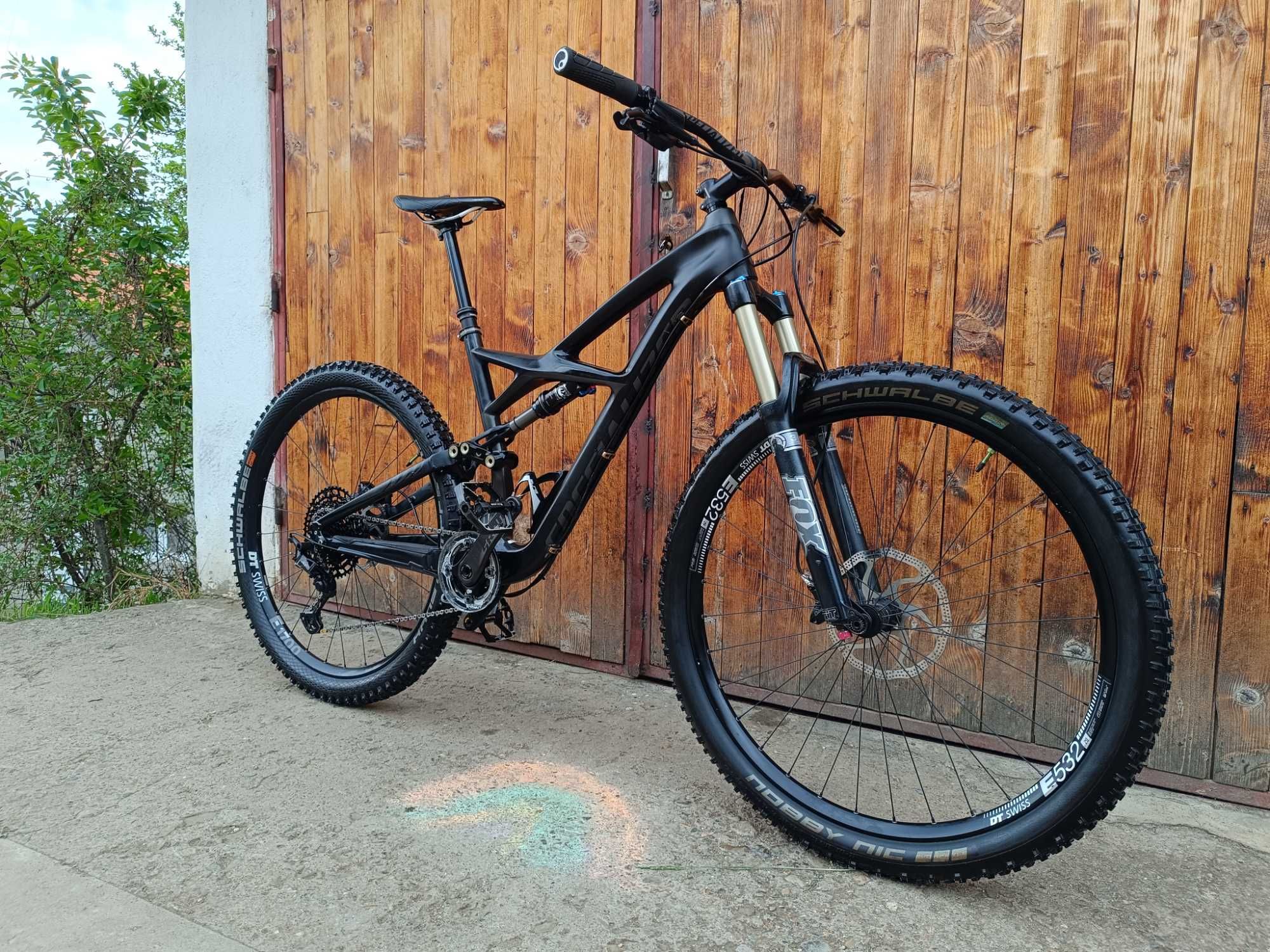 Specialized Enduro Expert carbon 29