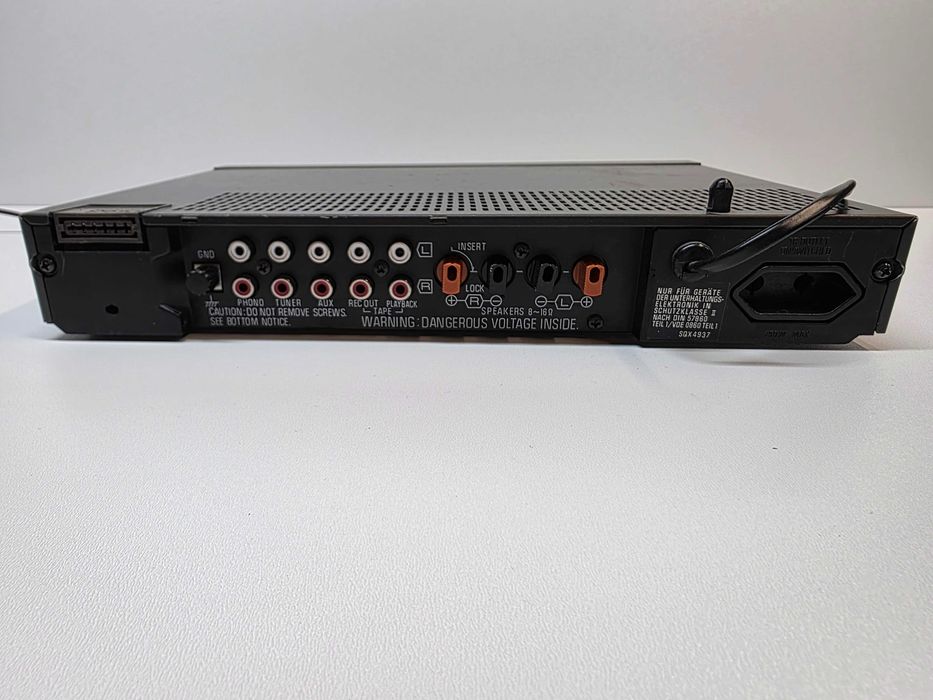 Vand amplificator Technics SU-3