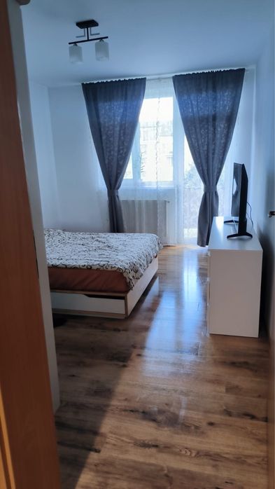 3 camere | 68 mp | Parcare | Etaj 2 | Floresti - Tineretului