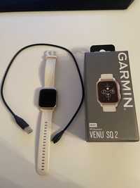 Garmin Venu Sq 2 / Peach Gold