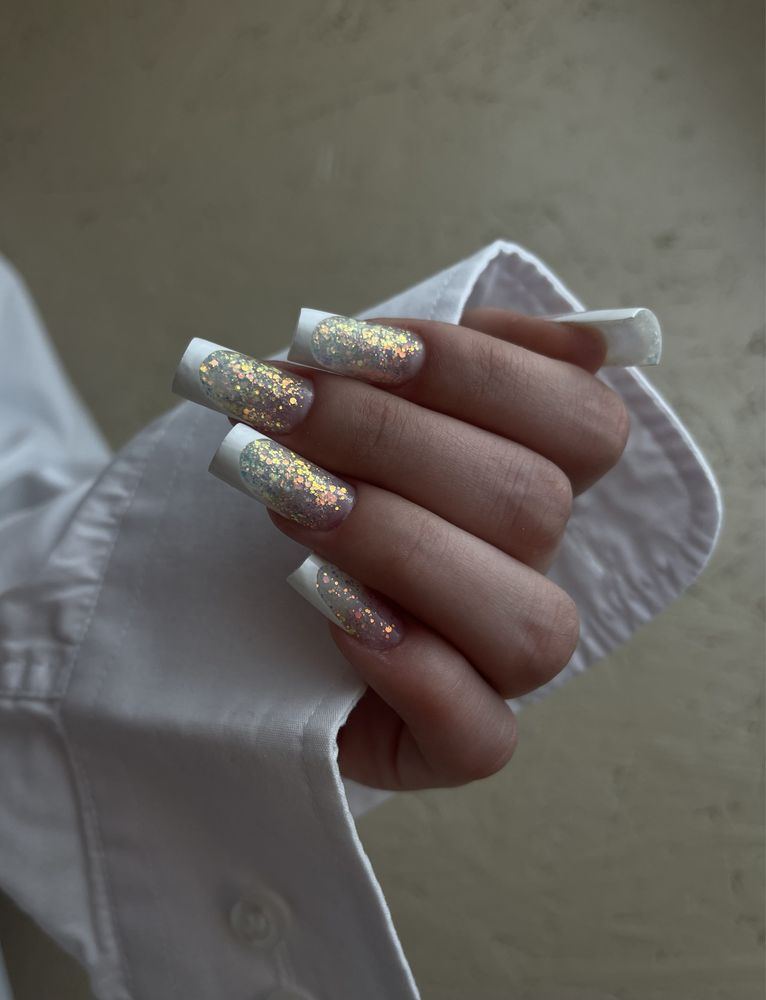 Unghii cu gel (Craiova)