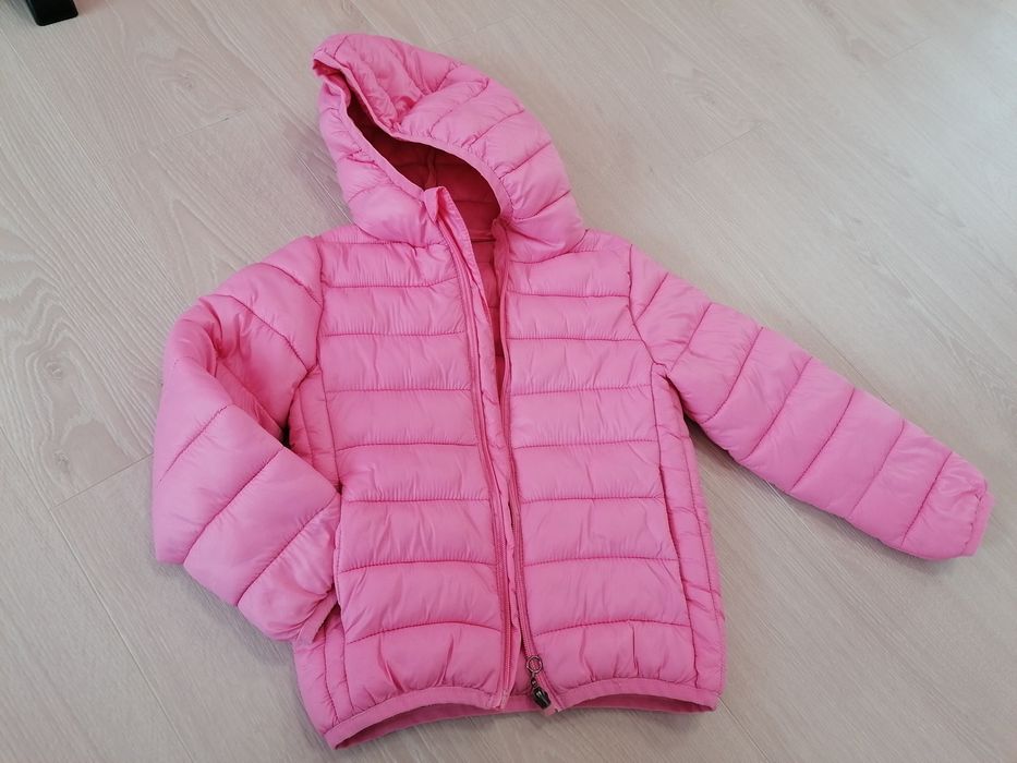 Детско яке размер 104