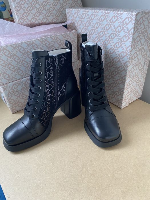 Дамски боти Liu Jo Grace 05, 40 номер