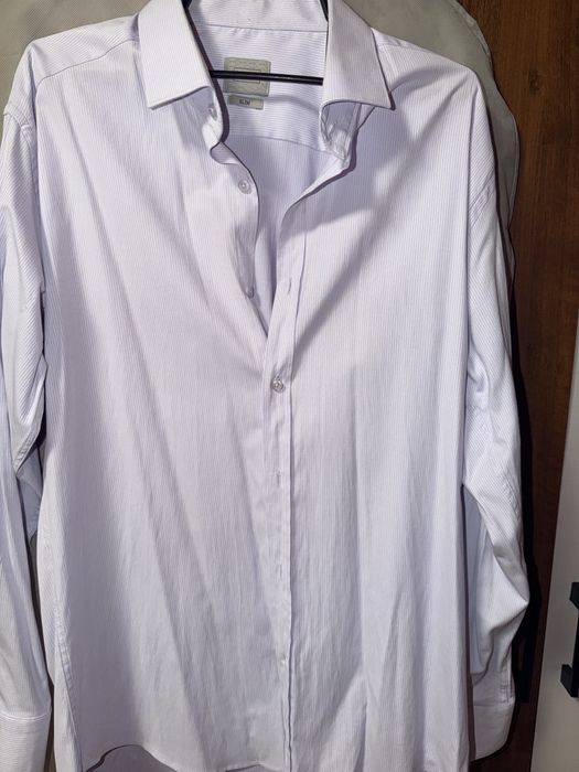 Мъжки ризи Negredo, Marco renci & Kezz; Мъжко сако Amaretto