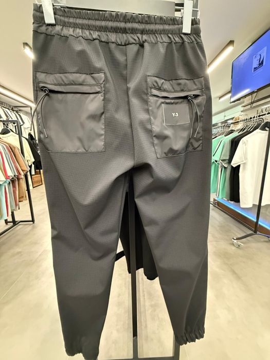 Pantaloni Y3 Yohji Yamamoto calitate Premium