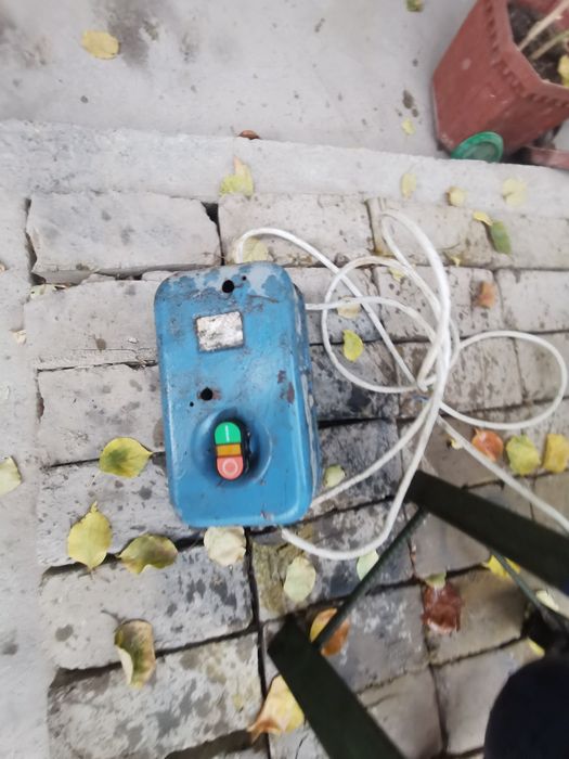 Дробилка пищевая нержавейка