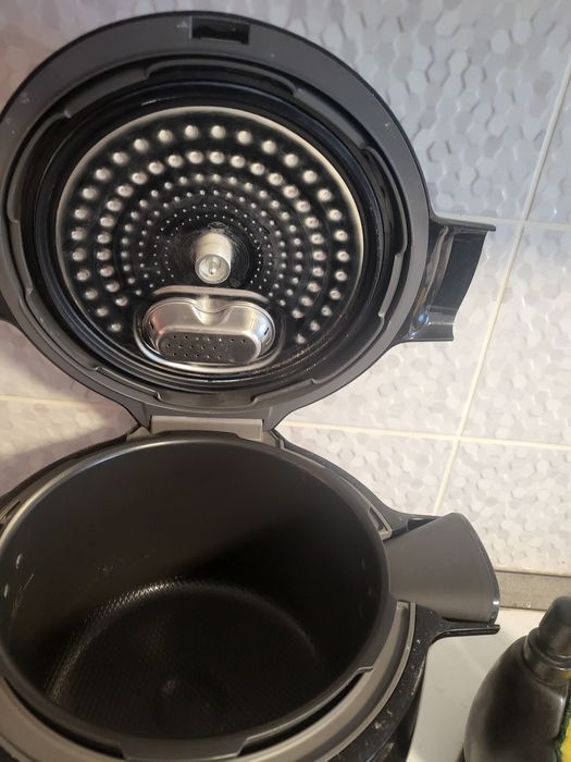 Robot de gătit cook4me