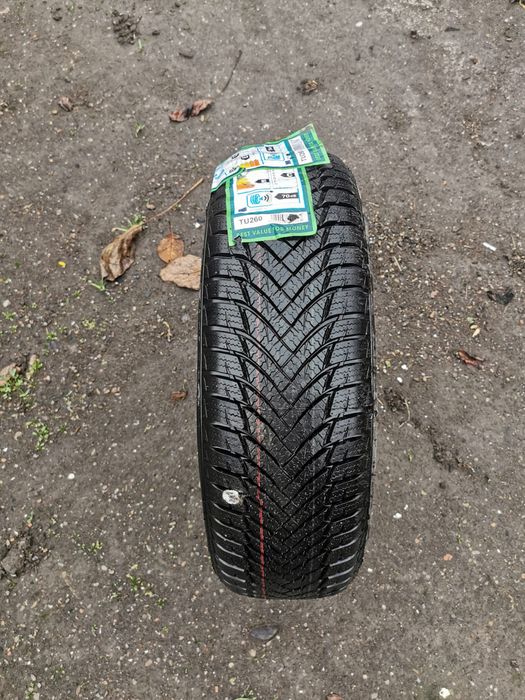 Anvelope Tristar Snowpower 185 65 15 Noi!!!