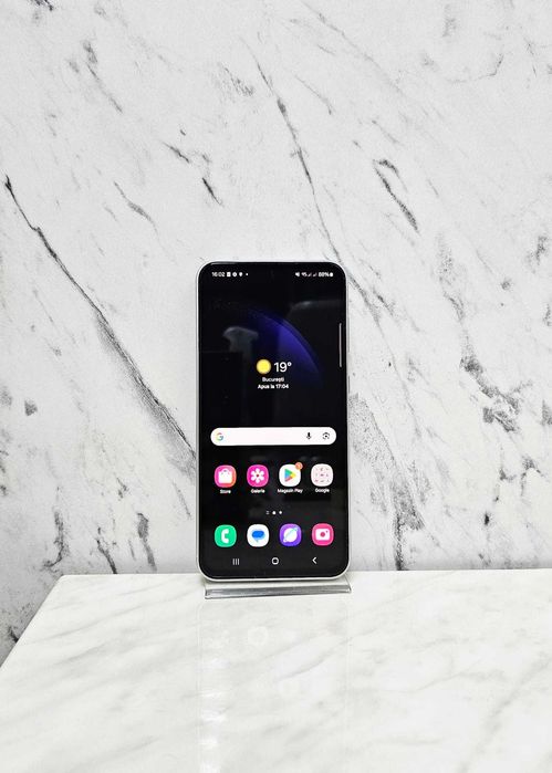 Samsung S23 FE 256 GB Lavander Zeus Amanet 65410