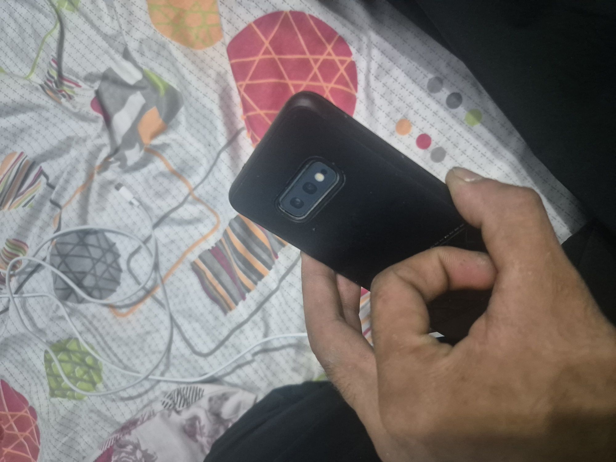 Galaxy SamsungS10.e