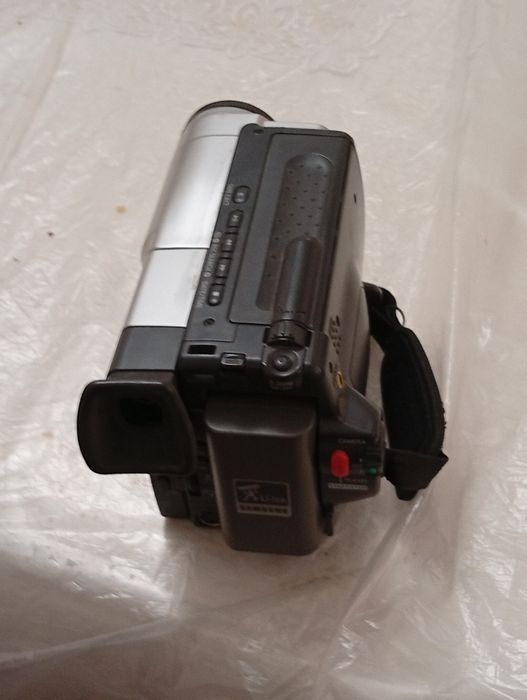 Videocamera SAMSUNG