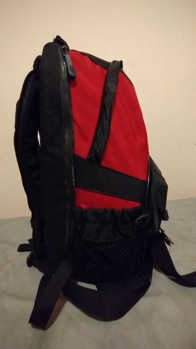 Rucsac Tamrac (foto)