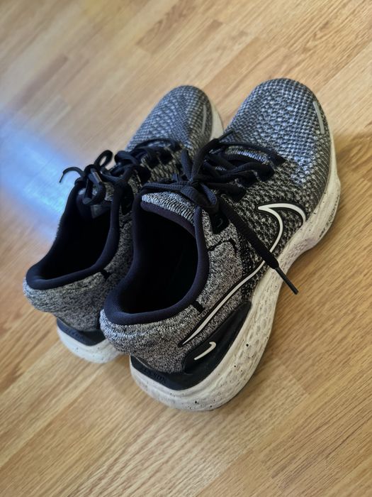 Дамски маратонки на марката “Nike” Zoomx размер 38