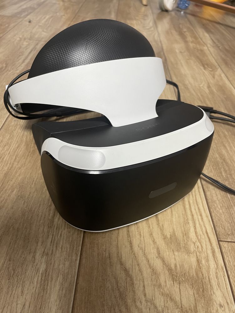 Ps vr продам.