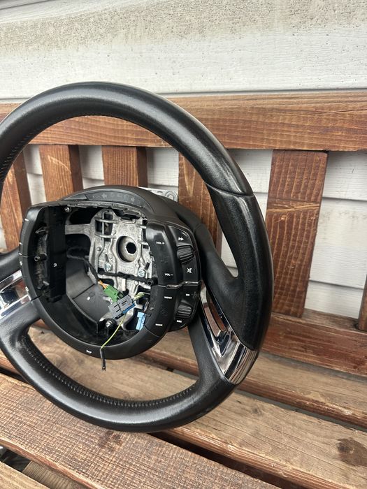 Волан за Ситроен C4 , Picasso,Grand Picasso