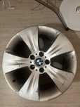 Bmw диски от Х5 е70