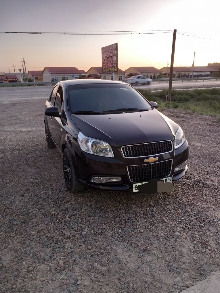 NEXIA 3 2020 yil