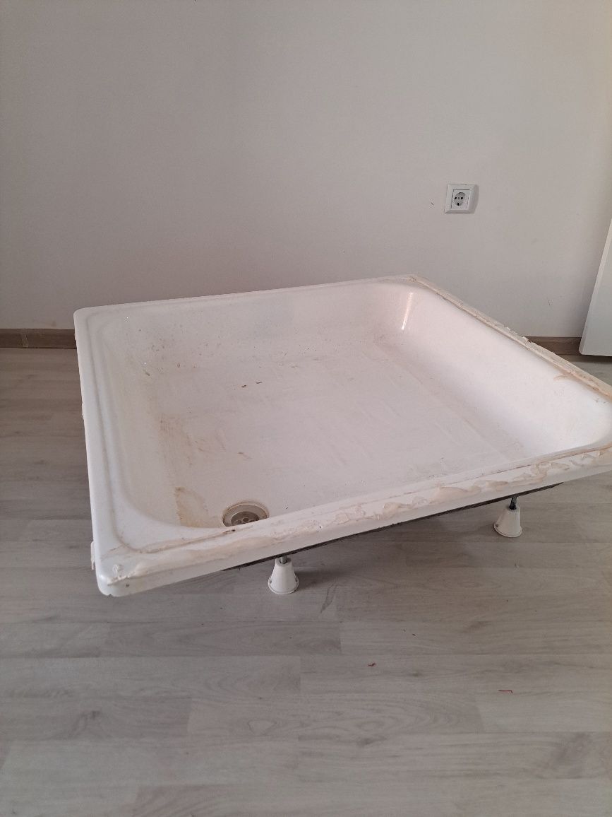 Yangi Vanna  Akril Razmer 90×90