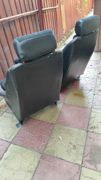 Scaune Recaro Vintage