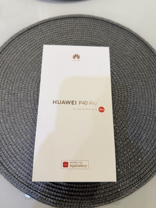 Модел HUAWEI P40 Pro