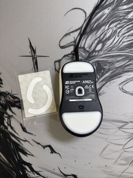 Endgame Gear xm2 8k - mouse gaming