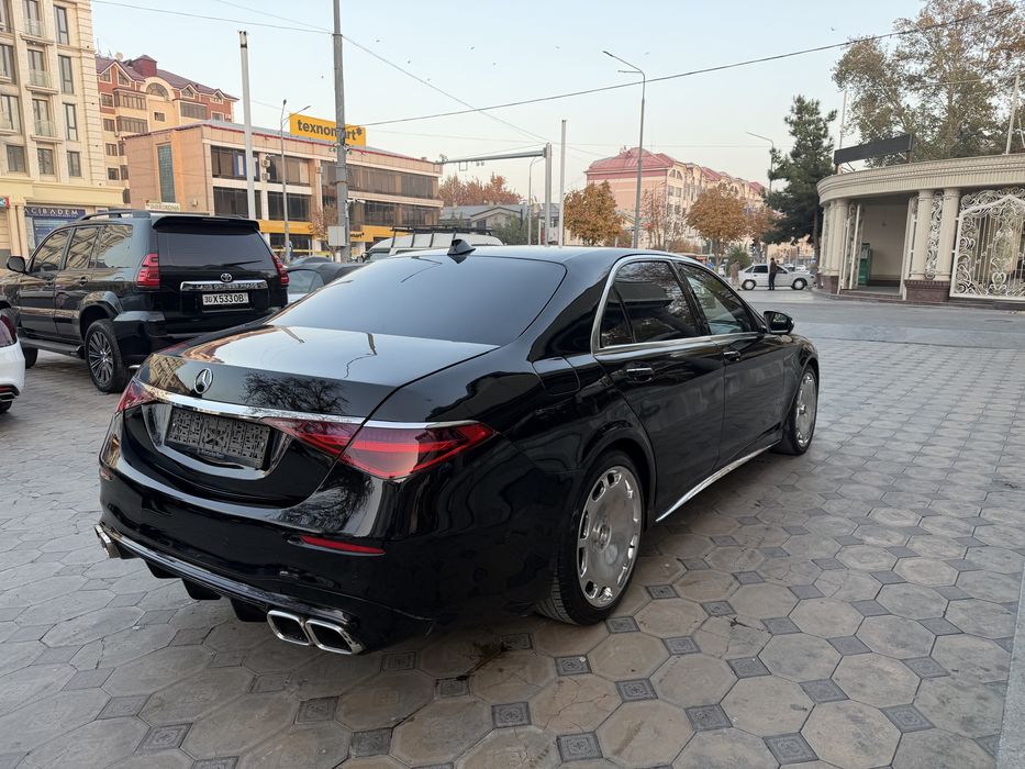 Mers 220&223 ideal qaytajixozlariyam bor