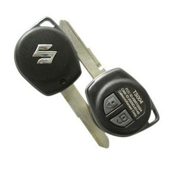 Suzuki Grand Vitara , executam chei cu cip , cu telecomanda