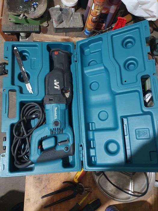 Makita jr3070ct fierastrau sabie