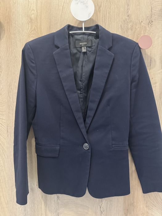 Дамско сако Mango