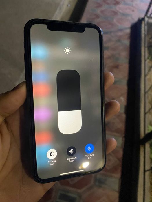 Iphone xr 64 gb orta