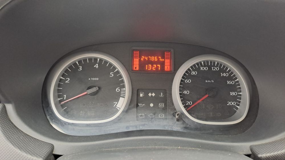 De vanzare Dacia Daster