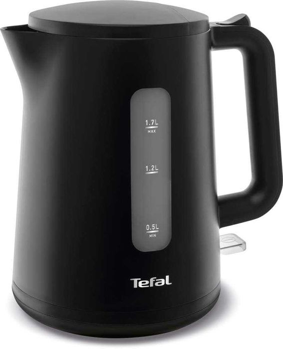 Tefal Principio Select KO2008 Кана, 2400 W, резервоар за вода 1,7 л