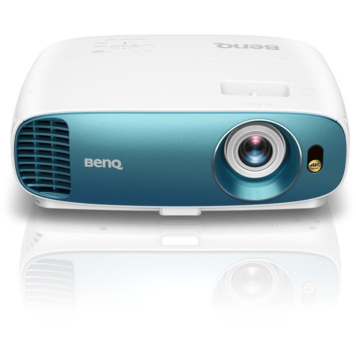 Videoproiector Benq 4K HDR TK800