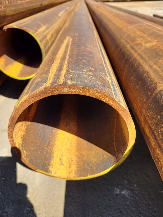 De vanzare teava noua