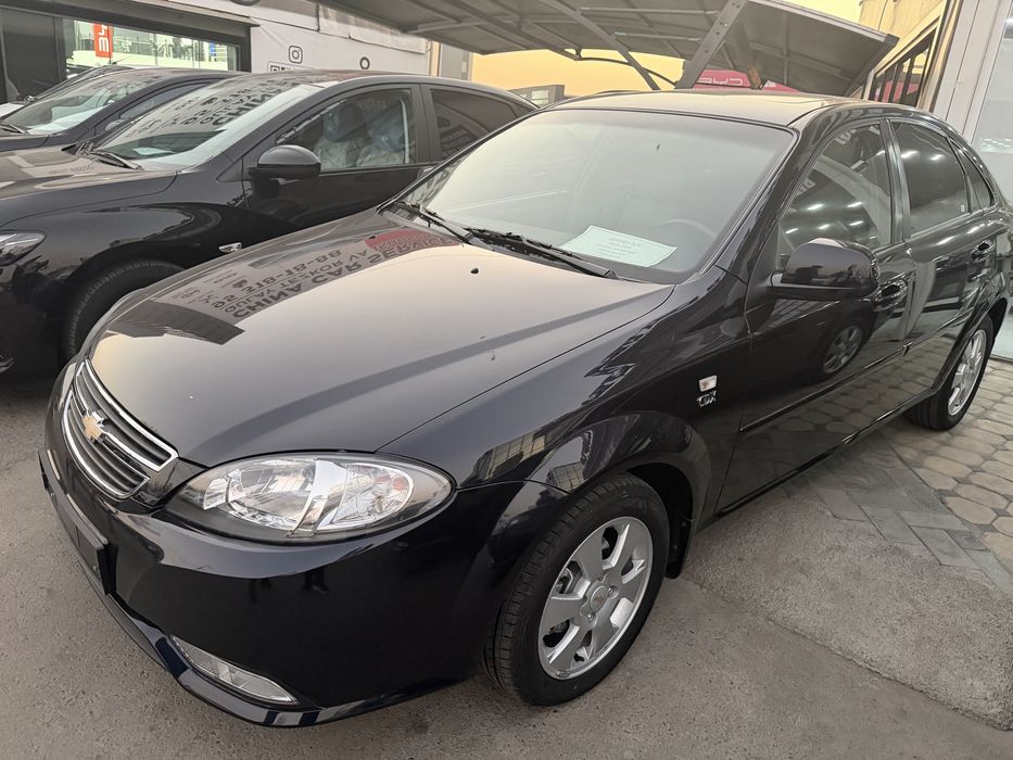 Джентра 3 поз слюком 2023