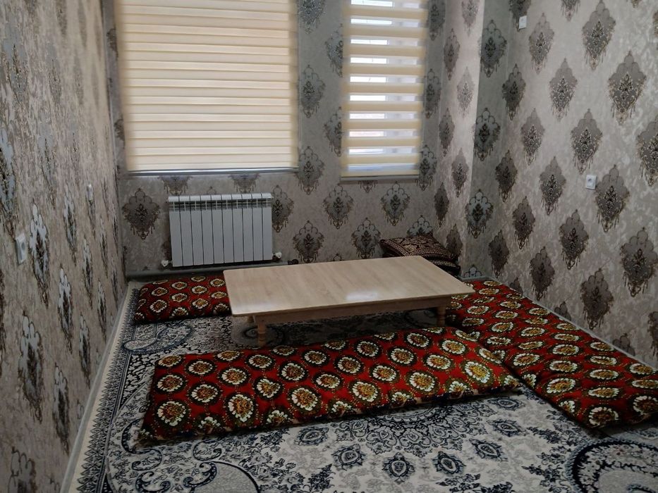 Kvartera ijaraga beriladi