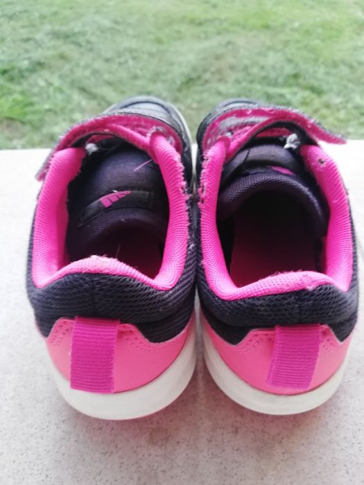 Детски маратонки Adidas, Nike REVOLUTION Номер 33/35