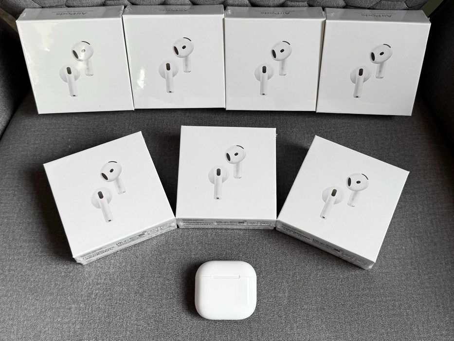 AirPods 4th Generation