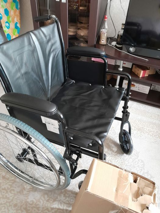 Инвалидное коляска