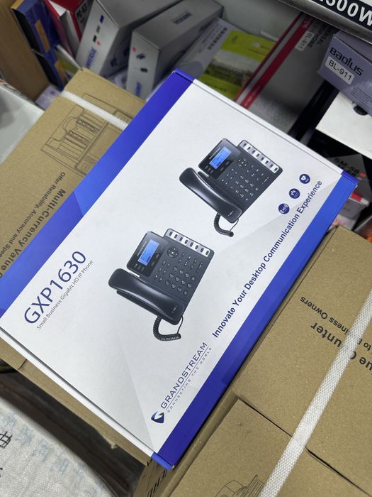 Grandstream GXP 1630