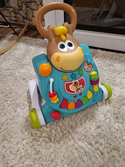 Vand antepremergator nou