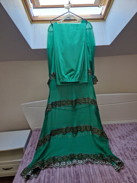 Rochie de designer Liza Panait – mărime 46–48