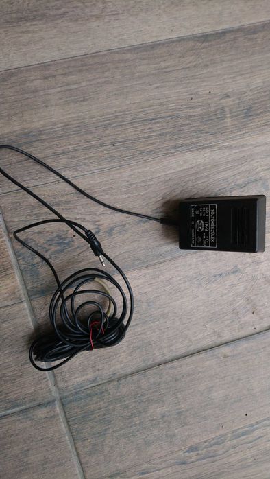 Incarcator adaptor jocuri 6V