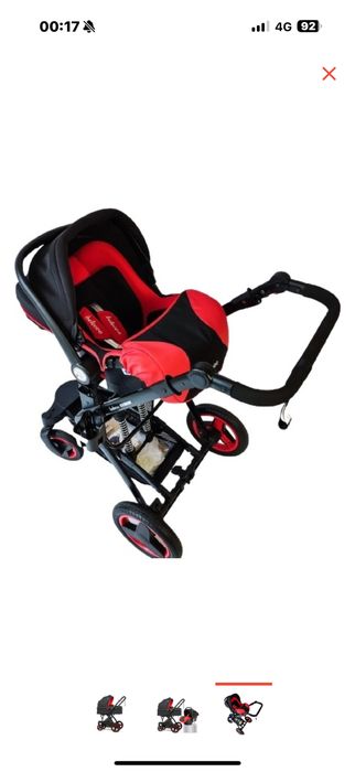 Продам Коляску 3 в 1